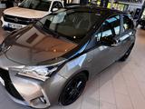 Toyota Yaris Hybrid Style Selection - Toyota Gebrauchtwagen in Rosenheim