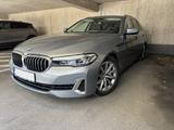 BMW 530d xDrive Touring