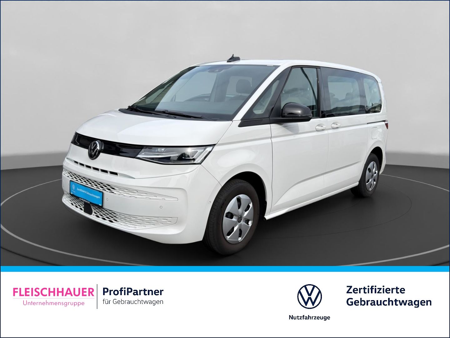Volkswagen T7 Multivan PANORAMA+DAB+NAVI+KLIMAAUT+KAMERA