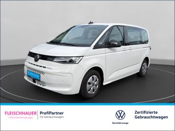 Volkswagen T7 Multivan - 1