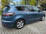 Ford S-MAX Vignale PANO/LEDER/7-SITZER - Ford S-Max Gebrauchtwagen in Berlin