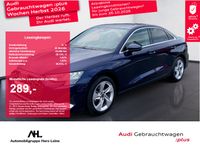 Audi A3 - Vorschau Bild 1