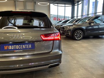 Audi A6 Avant 3.0 TDI quattro competition *MATRIX*HUD