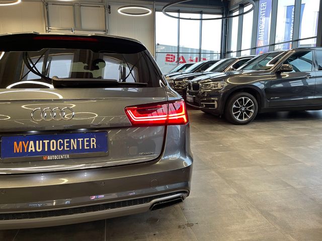 Audi A6 Avant 3.0 TDI quattro competition *MATRIX*HUD