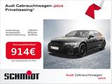 Audi A8 50 TDI quattro S line Pano LM21 HuD Digit. Ma - Audi A8 D5 Gebrauchtwagen