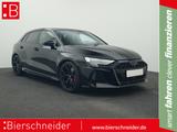 Audi RS3 Sportback PANO DYNAMIKPAKET MATRIX ALu 19