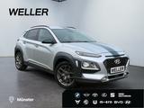 Hyundai KONA 1.6 T-GDI DCT Premium *LED*HUD*Leder*KRELL* - Hyundai KONA