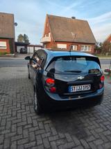 Chevrolet Aveo 1.2 51kW LS+ LS+ - gebrauchte Chevrolet Aveo aus dem Jahr 2012