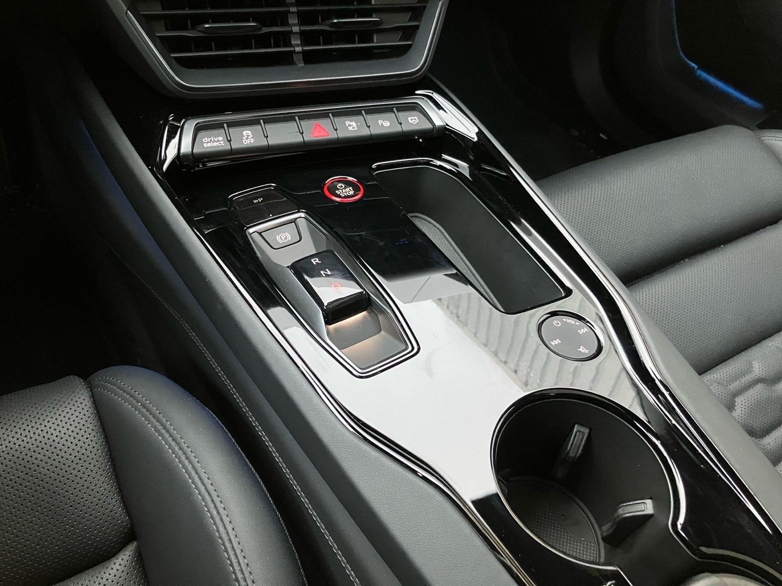 Audi RS e-tron GT - Bild 14