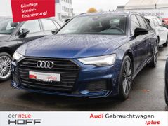 Audi A6 Avant 55 TFSI e S line B u O Navi 20 Zoll Mat