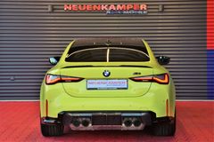 Fahrzeugabbildung BMW M4 Coupé Competition M Race Track Paket h/k