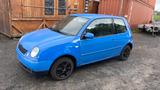 Volkswagen Lupo 1.0 BASIS, TÜV 06/27, läuft gut - Volkswagen Lupo: 1.2