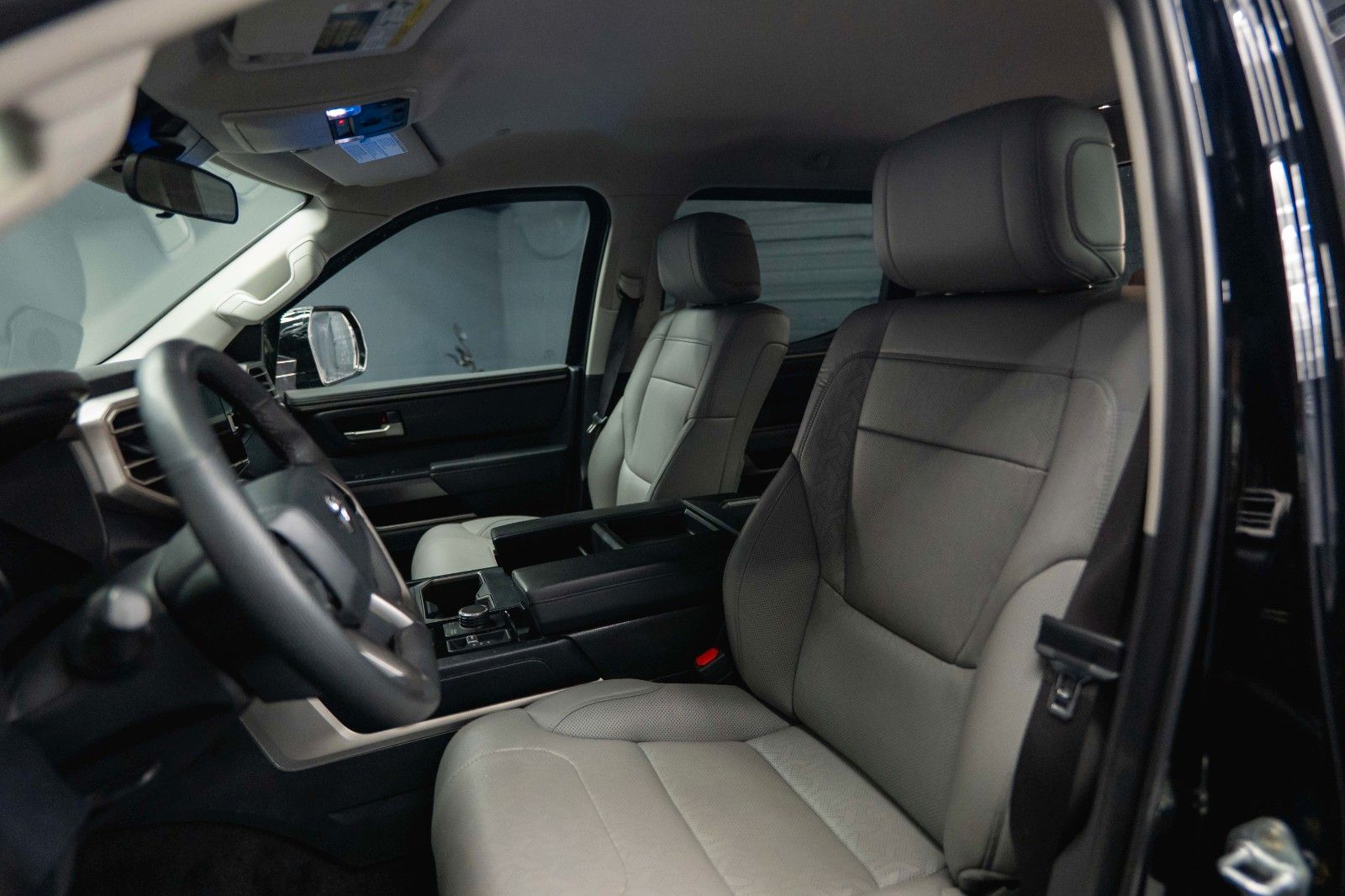 Fahrzeugabbildung Toyota Tundra 3.4L V6 4x4 TRD PRO Style *LED*ACC*19%*