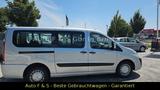 Peugeot Expert Tepee *8-Sitzer * 2.0 Diesel*AHK*AUT - Peugeot: 8 Sitzer