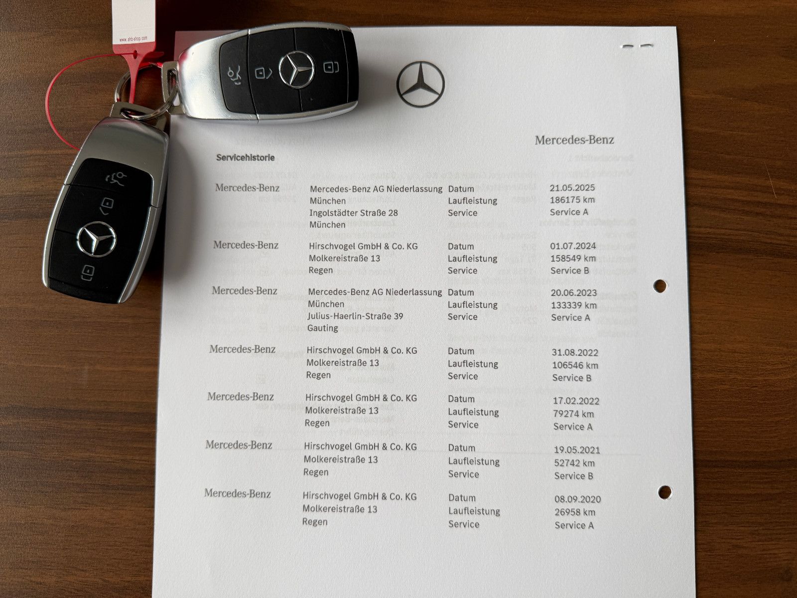 Mercedes-Benz C300de 9G AVANTGARDE/LED+NAVI+STANDH+GRA+CARPLAY imagem 2