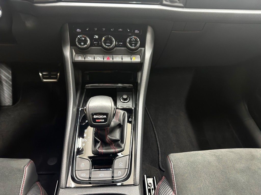 Skoda Kodiaq - Bild 18