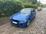 BMW 335d xDrive Touring M Sport Automatic M Sport - BMW 335 aus 2016