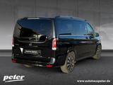 Mercedes-Benz V 300 d AVANTGARDE Lang STHZG+LED+AHK+NAVI+DISTR - Kipper