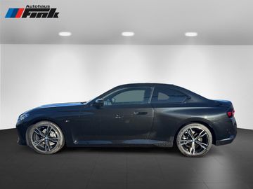 BMW 218i M Sportpaket HiFi DAB LED RFK Komfortzg.