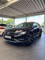 Volkswagen Passat Alltrack 2.0 TDI*4Motion*DSG*AHK*LED*Pano