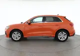 Audi Q3 35 1.5 TFSI S line LED Navi Virtual Cockpit - gebrauchte Audi Q3 aus dem Jahr 2018