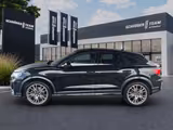 Audi Q3 Sportback 40 TFSI quattro S line Matrix ACC R - Audi Q3 mit Benzin-Antrieb: Geländewagen