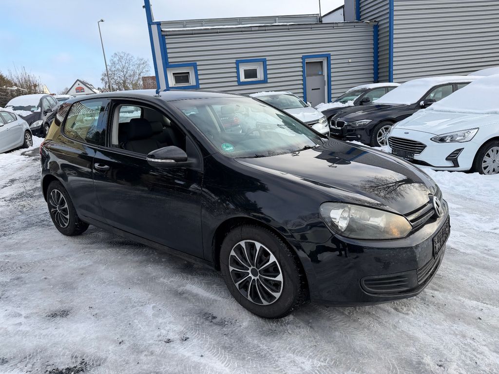 Angebot ansehen Volkswagen Golf