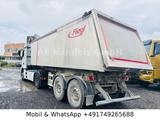 Fliegl ZHKA 350 Alu *30m³/1.Liftachse/Cramaro/Alcoa - Fliegl LKWs