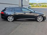 Jaguar XF Sportbrake 3.0 V6 *SPORT*AERO*SDACH*SHZ*KAM* - Jaguar XF mit Diesel-Antrieb: Kombi, 3.0