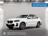 BMW X4 - Vorschau Bild 1