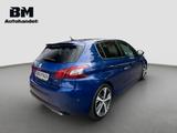 Peugeot 308 GT *Navi*Massage*Pano*Sport*PDC*Klima - Peugeot 308: Blau