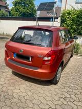 Skoda Fabia 1.2 HTP - Skoda Fabia: Htp