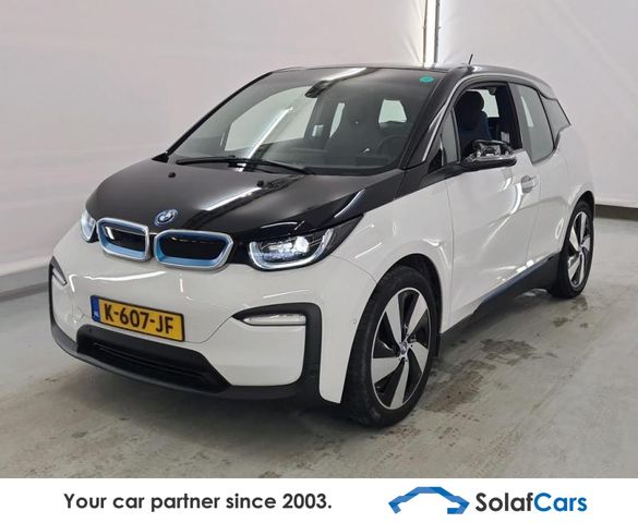 BMW i3 Aut. LED-Xenon Navi KeylessGo amera Klima PD