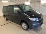 Volkswagen T6.1 Kombi TDI lang 9-SITZER/KAMERA/PDC+/ALU 16" - Volkswagen mit Diesel-Antrieb: 1.9