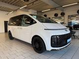 Hyundai STARIA Bose 360 ACC LED Navi PDC SHZ SpurW LM - gebrauchte Hyundai STARIA aus dem Jahr 2024