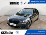 BMW 530d xDrive Touring M Sportpaket+2J-BPS-GARANTIE - BMW 530: Sportpaket 530d M
