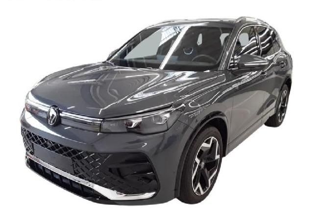 Volkswagen Tiguan - Bild 5