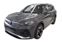 Volkswagen Tiguan - Vorschau Bild 5