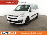 Citroën Berlingo 1.2 PureTech Selection *TEMPO*PDC*AHK* - Citroën in Frankfurt (Main)