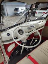 Volkswagen T1 - VW T1 Gebrauchtwagen