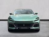 Ferrari Purosangue *Embleme*HiFi*PDC*Klima*Leder* - Ferrari Purosangue Gebrauchtwagen