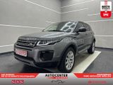 Land Rover Range Rover Evoque Pure "1 HAND-PANO-NAVI-SITZH" - Land Rover in Aachen