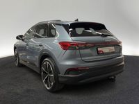 Audi Q4 e-tron - Vorschau Bild 4