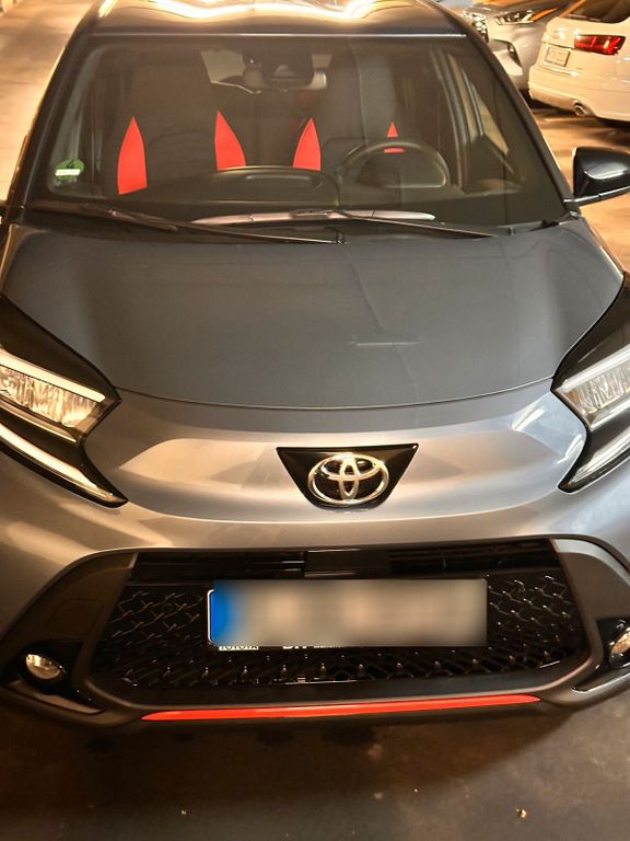 Image of Toyota Other