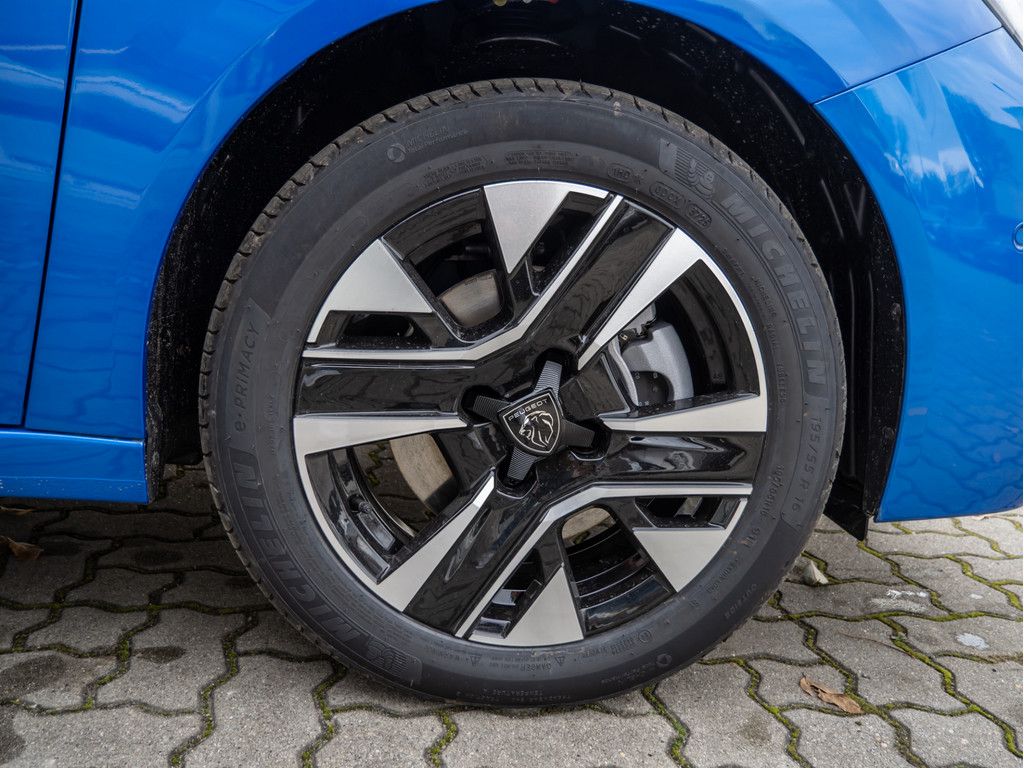 Peugeot 208 - Bild 6