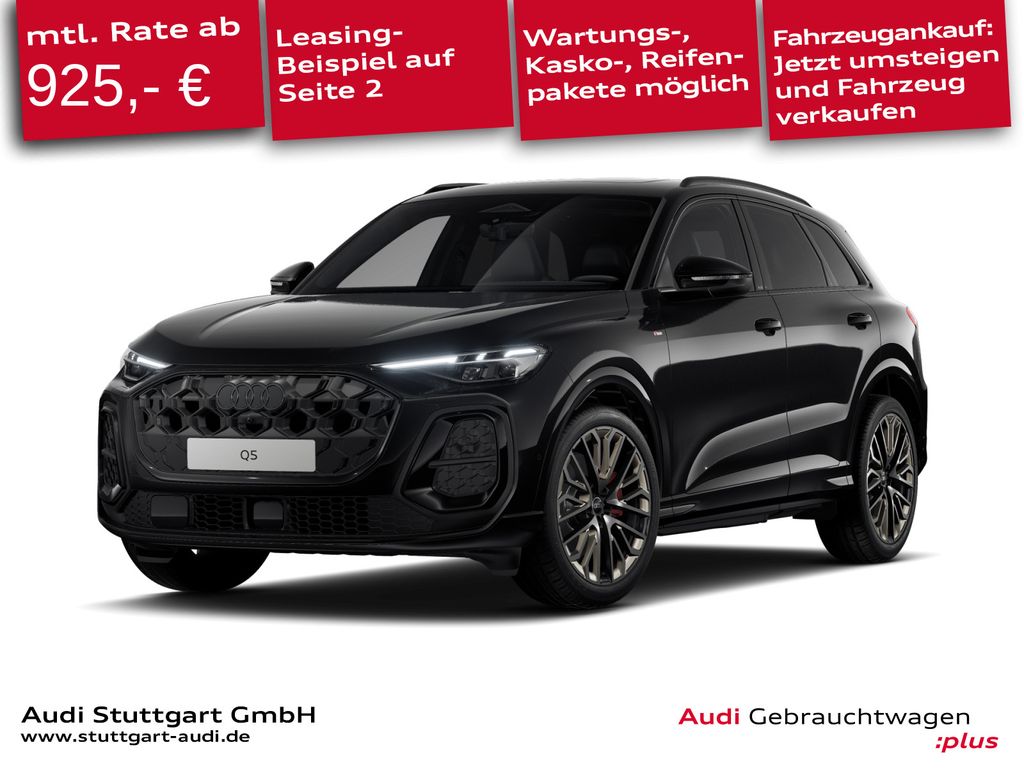 Image of Audi Q5