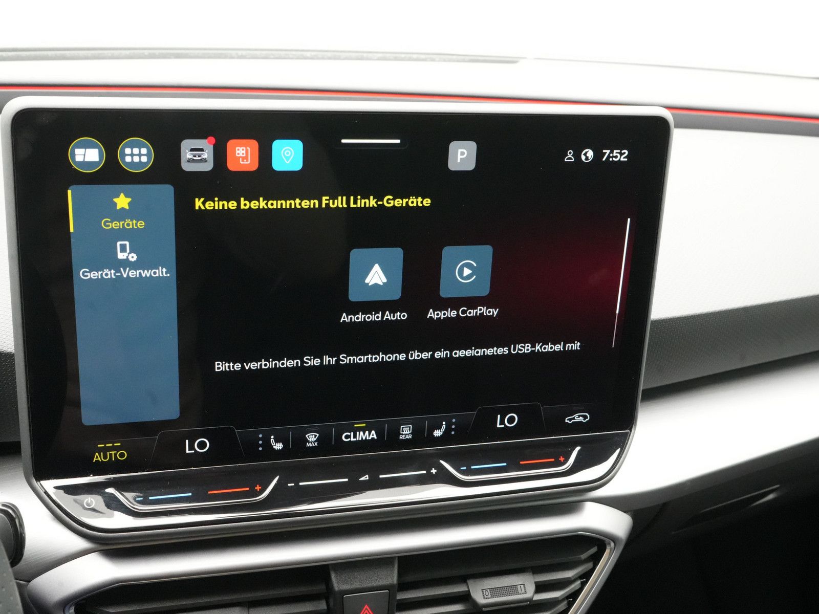 Seat Leon - Bild 10