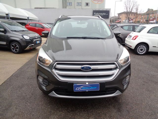 Ford Kuga 1.5 TDCI 120 CV S&S 2WD Plus