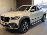 Mercedes-Benz X 350 d 4MATIC POWER EDITION LED+Kamera+AHK