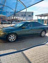 Volvo S60 LPG - gebrauchte Volvo S60 aus dem Jahr 2002